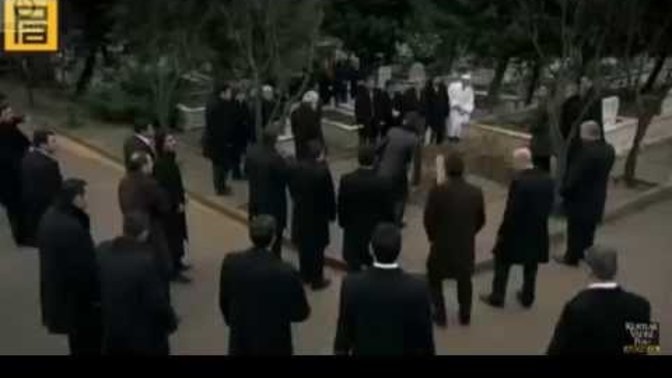En çok üzüldüğünüz duygusal sahne hangisiydi?