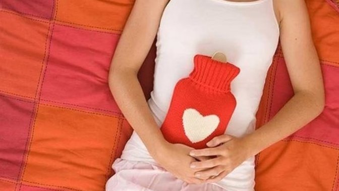 Günün birinde ülkemizde de kadın çalışanlara regl izni verilecek mi sizce?