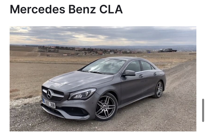 Burcunuzun özelliklerine göre önereceğim arabalar size ne kadar uyuyor, sizi ne kadar yansıtıyor (2)?