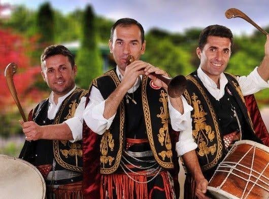 Düğününüzde davul zurna çaldırmayı düşünüyor musunuz?