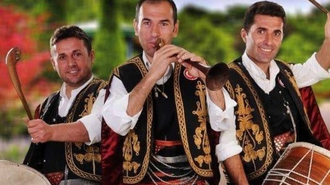 Düğününüzde davul zurna çaldırmayı düşünüyor musunuz?