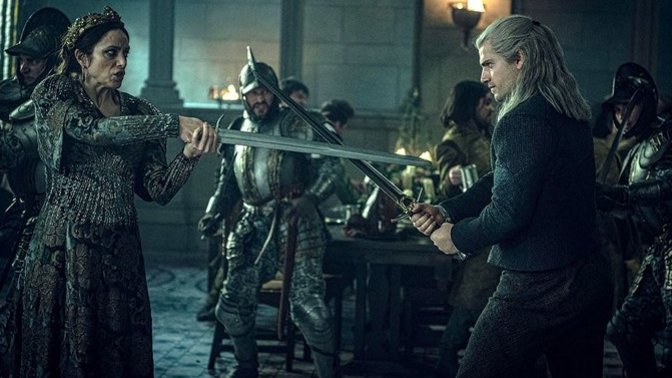 Oyunlardan esinlenen dizi ve filmleri başarılı buluyor musunuz?