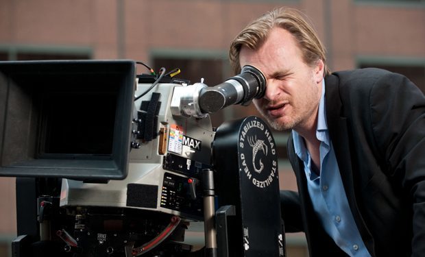 Christopher Nolan filmlerini sever misiniz?