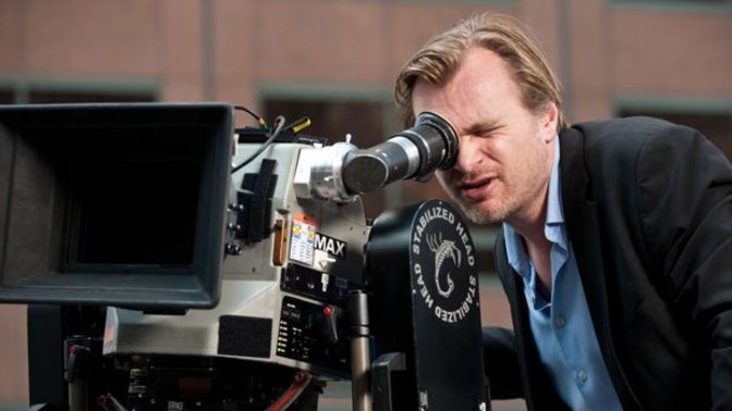Christopher Nolan filmlerini sever misiniz?