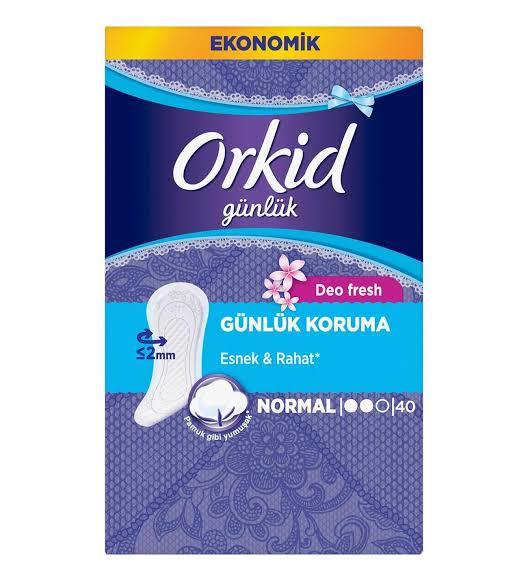 Parfüm içeren pedlerden kullanmak zararlı mıdır?