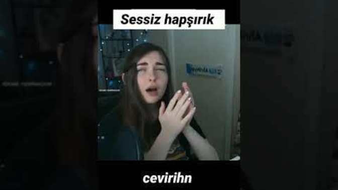 Nasıl hapşırıyorsunuz?