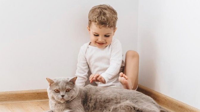 Bebekli tatil ekstra dikkat mi demektir?