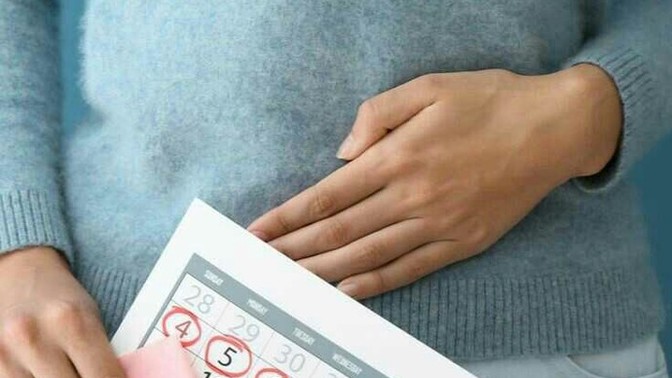 Regl olmanın belirtileri nelerdir?