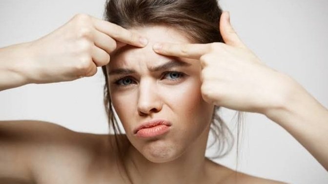 Sevgilinizin/Eşinizin yüzünde sivilce olması sizi ondan soğutur mu?