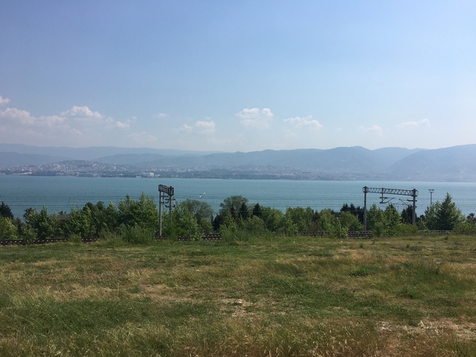 Pazar pazar neler yapıyorsunuz?