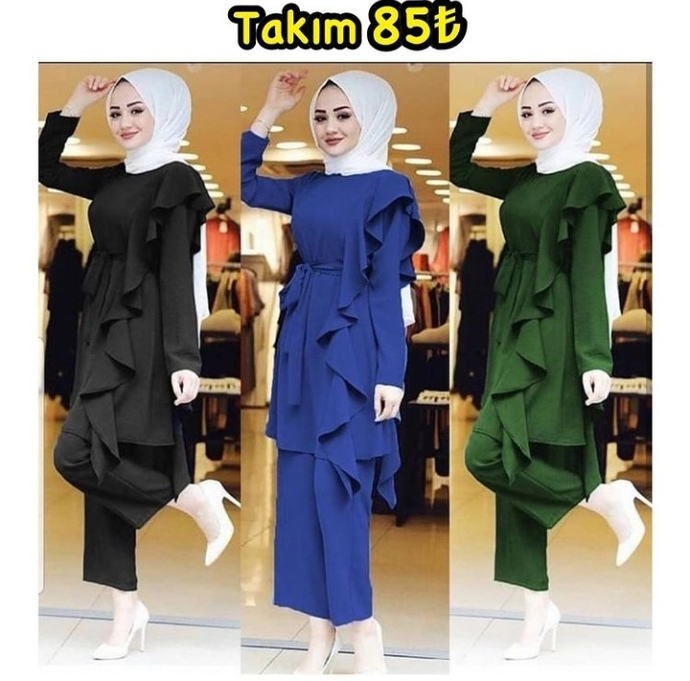 Arkadaşımın kınası için bu takımlar nasıl olur?