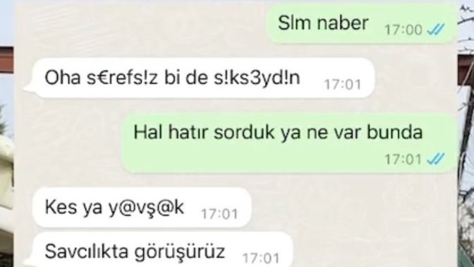 Bu şey değil mi KS kızı 😅😅?