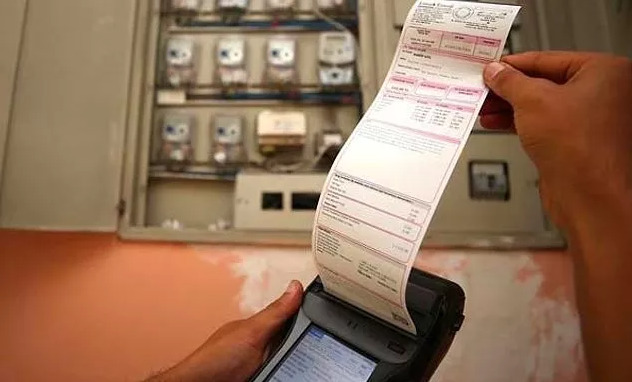 Vatandaşların yüzde 75i faturalarını ödeyememekten korkuyor. Sen de korkuyor musun?