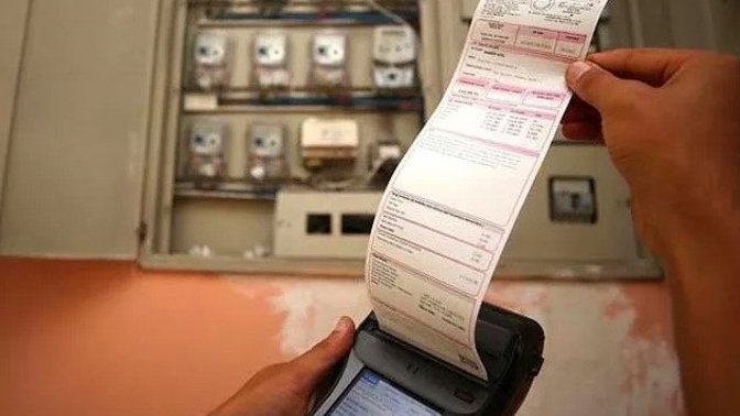 Vatandaşların yüzde 75'i faturalarını ödeyememekten korkuyor. Sen de korkuyor musun?