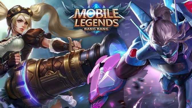 Mobile Legends'ta en sevdiğiniz karakter hangisidir?
