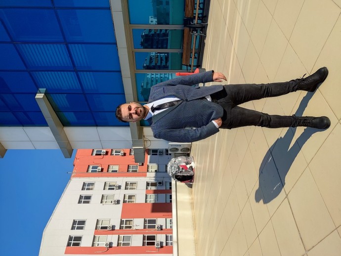 İstediğiniz fizik görüntüsüne sahip misiniz?