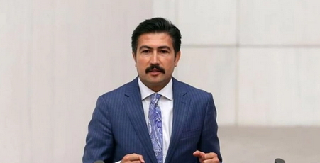 Cahit Özkan: Avrupada kiralar pahalı, Türkiyede kiralar daha ucuz dedi! Sizce Özkanın anlaması için nasıl açıklamalı?