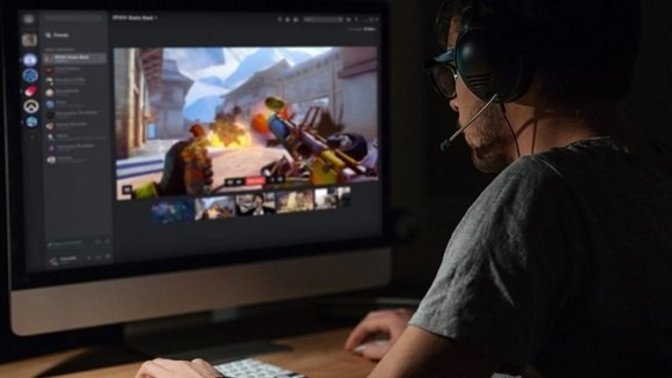 Discord'da arkadaşlarınız ile hangi tür oyunlar oynarsınız?