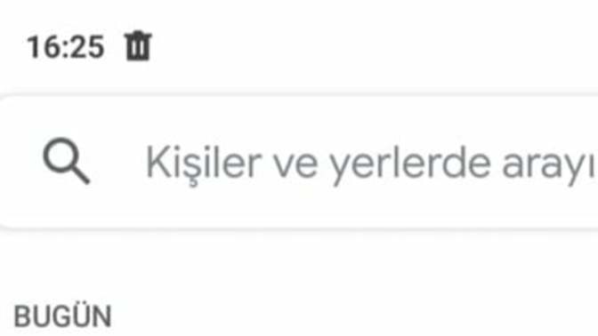 Birisi bana ss attı ve bildirim çubuğunda çöp kutusu vardı bu neden olur telefon markası redmi galiba?