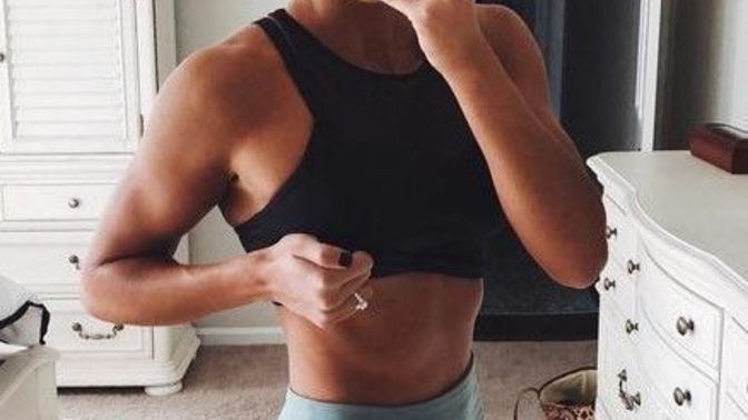 Spor salonlarında neden 30 yaş üstü kadınlar var? Olgun kadınlar kendilerine daha mı iyi bakıyor?