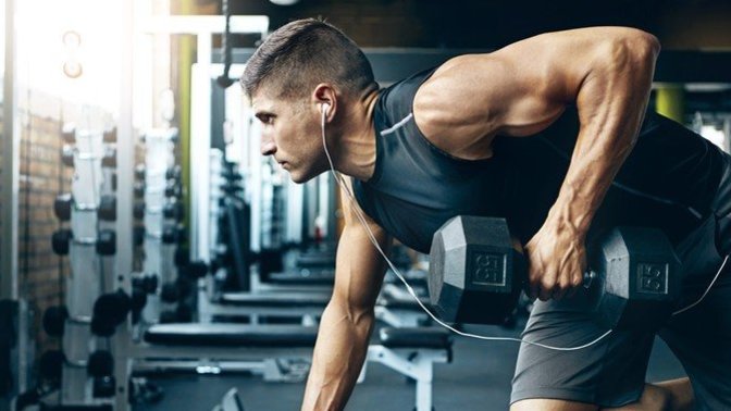 Protein tozu kullanmadan fitnessta güzel vücut yapmak mümkün mü? Evet ise ne kadar zaman alır?