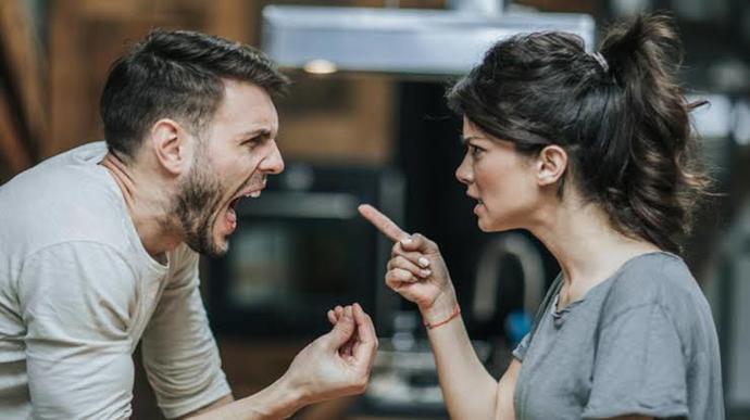 Sevgilinizle ne sıklıkta kavga edip tartışırsınız?