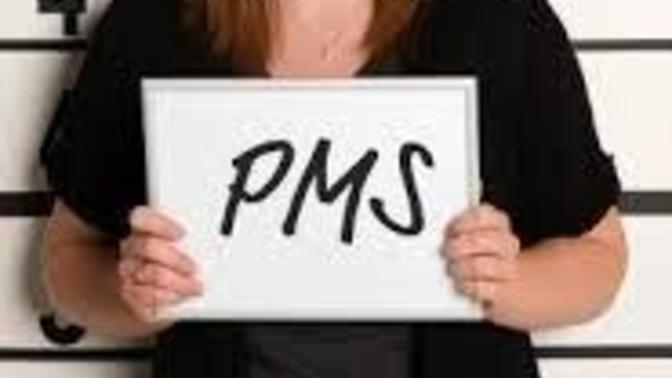 PMS dönemi nedir, belirtileri nelerdir?
