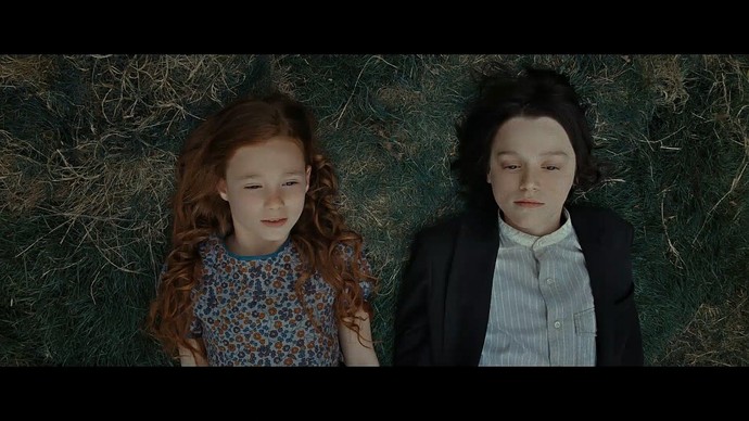 Güzel bir romantik film önerebilecek var mı?