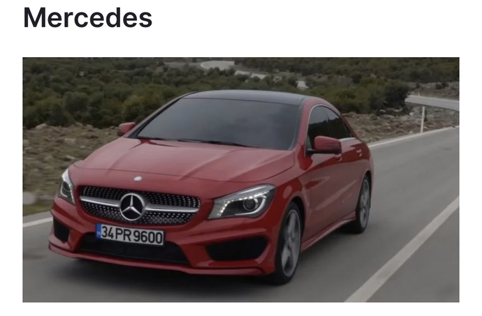 Burcunuzun özelliklerine göre önereceğim arabalar size ne kadar uyuyor, sizi ne kadar yansıtıyor (3)?