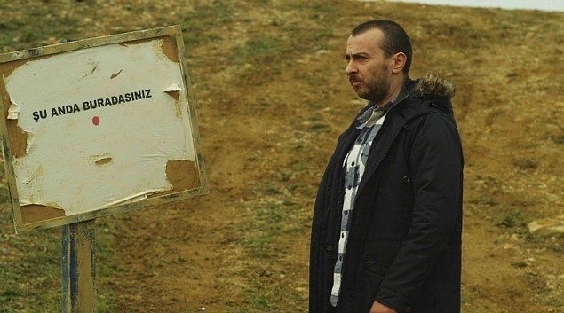 Geldiğiniz yeri hatırlar mısınız?