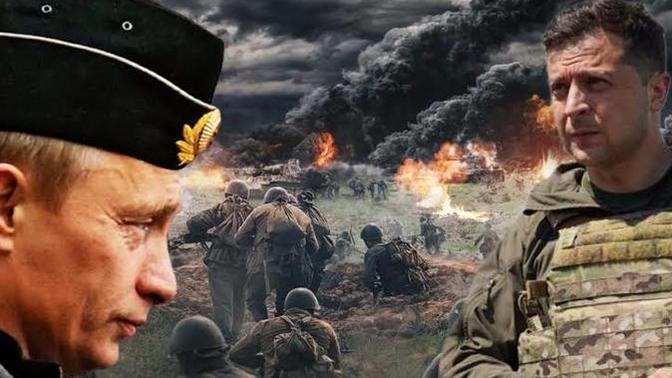 Rusya-Ukrayna savaşı global bir savaşa dönüşebilir mi ?