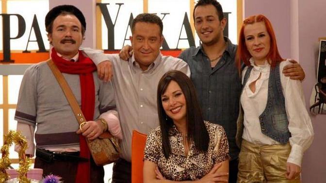 Keyfinizi yerine getirmek için açıp izlediğiniz bir dizi var mı?