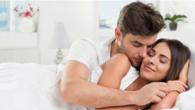Cinsel partner seçimini hangisine göre yapıyorsunuz? Aşk mı yoksa ten uyumu mu?