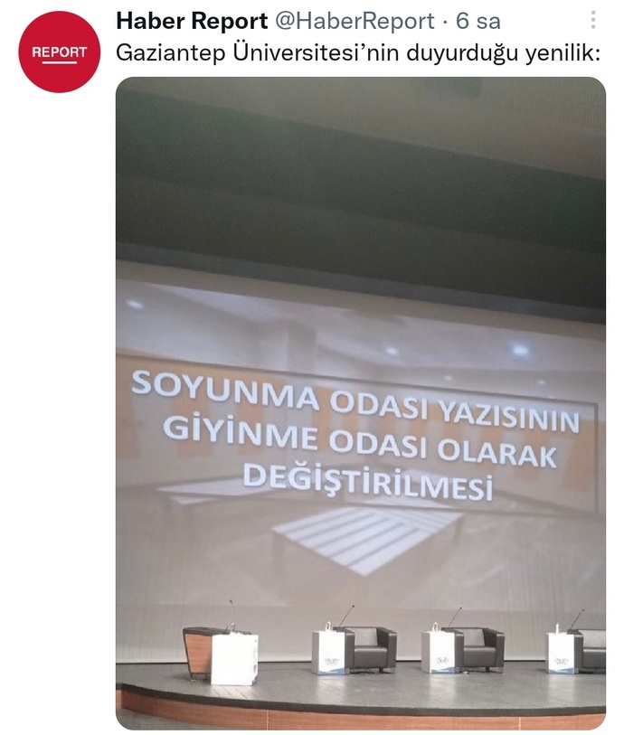 Bilimde çığır açan bir proje Soyunmadan giyinilir mi?