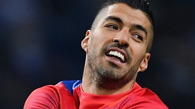 Sizce Luis Suarez'in bir sonraki durağı neresi olacak?