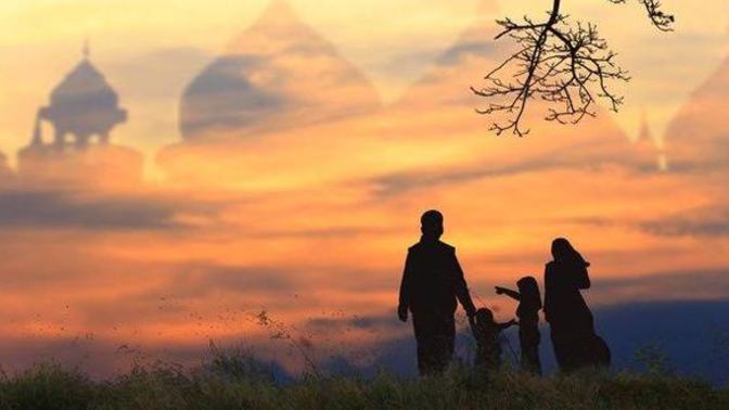 Ailenizde danıştığınız, fikrine ve bilgisine güvendiğiniz birisi var mı?