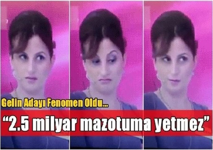 Sevgilinizin bakım masrafını öder misiniz?