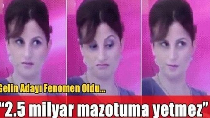 Sevgilinizin bakım masrafını öder misiniz?