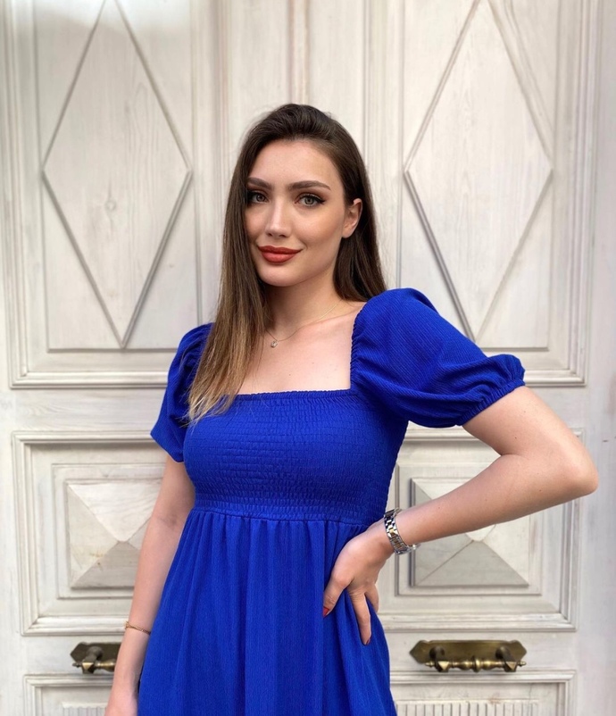 Sizce bu elbiseler nasıl?