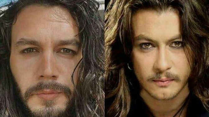Barış Akarsu'nun filminde Barış Akarsu'yu canlandıracak kişiyi nasıl buluyorsunuz?