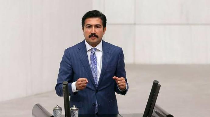AKP Grup Başkanvekili Cahit Özkan, 2023te yüzde 75 oy oranı hedefliyormuş. Sizce alır mı?