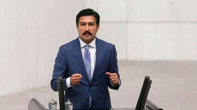 AKP Grup Başkanvekili Cahit Özkan, 2023'te yüzde 75 oy oranı hedefliyormuş. Sizce alır mı?