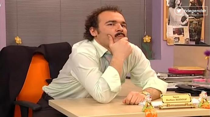 Hangi tip insanlar için aman benden uzak olsun dersiniz?