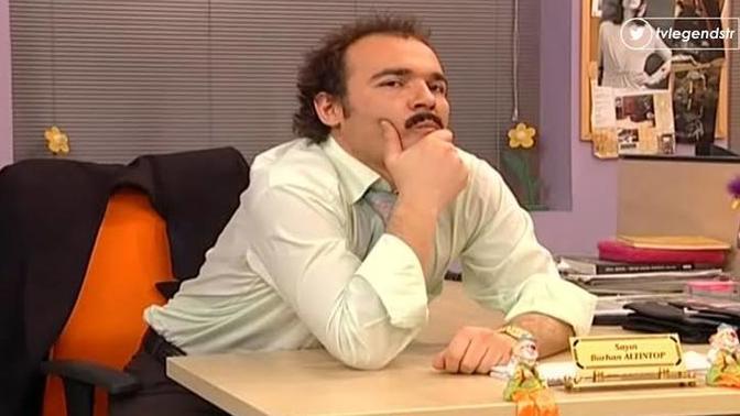 Hangi tip insanlar için "aman benden uzak olsun" dersiniz?