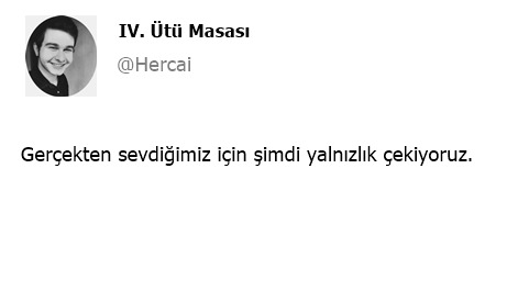 Son zamanlarda kendinizi ne kadar yalnız hissediyorsunuz?