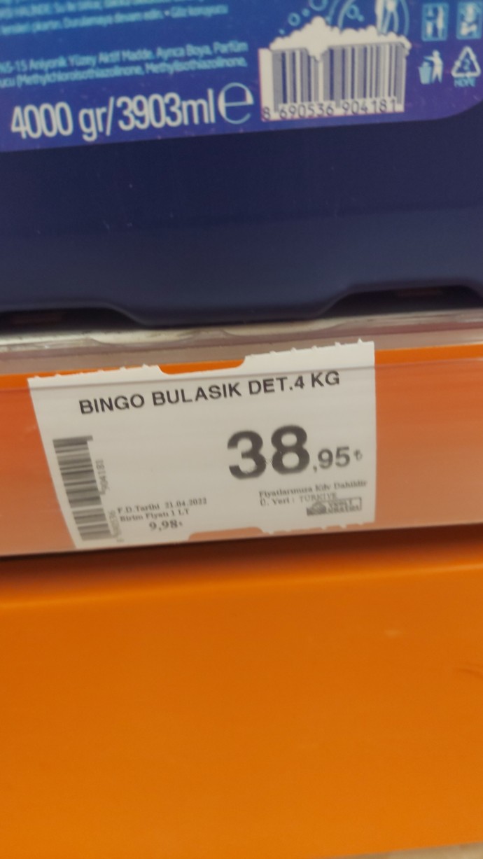 Telefon galerinizdeki en son çektiğiniz fotoğrafı paylaşır mısınız?