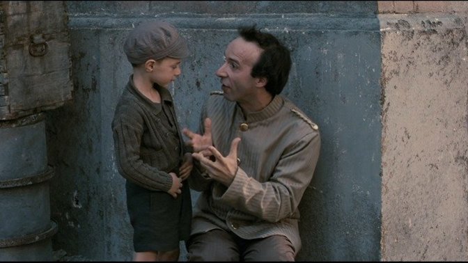 Hayatınızı sorgulatan bir film izlediniz mi?