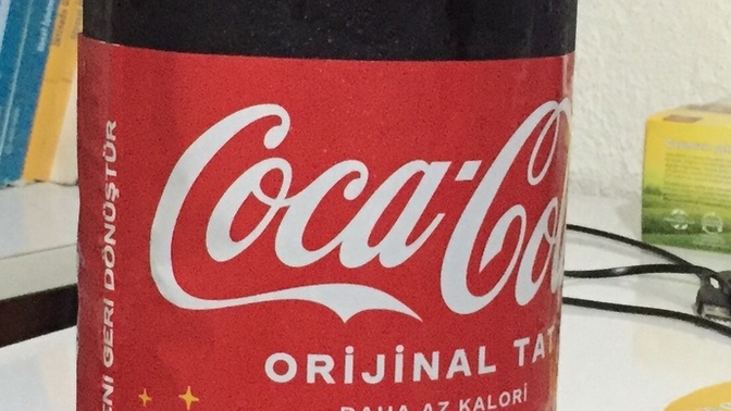 Almanya ve Türkiye yi kıyasladığımız da Coca cola kime göre pahalı?