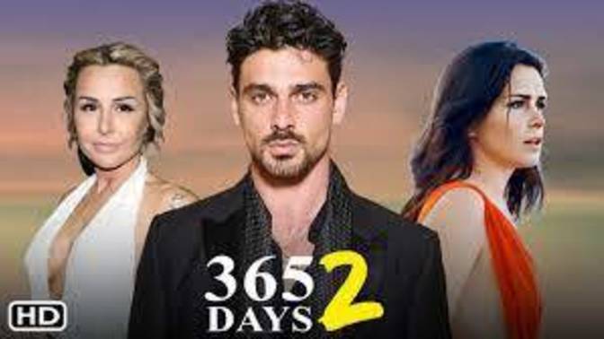 365 Days 2'yi izleyenler nasıl buldu?