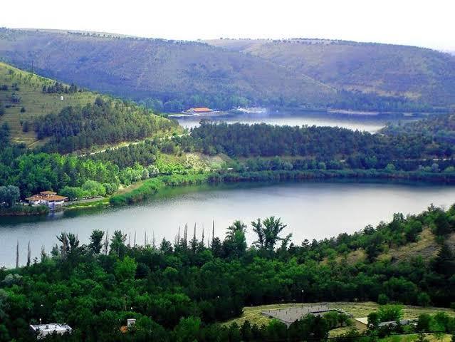 Yaşadığınız ilin veya ilçenin doğal güzelliği nedir?